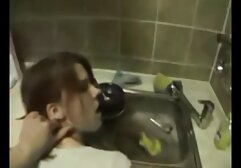 Red-haired girl sucking meaty chicken and satisfying men with xnnx japanese the hole.