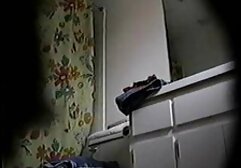 Two hot japanese mature sex video toys in bed