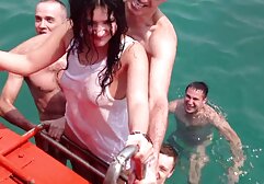 The man sex japan jav has a girl near the house and advised him to suck big cock