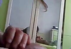 Brown-haired pron video japan women are full of lust trying to enter Fat penis into her mouth.