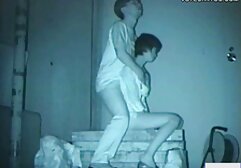 A beautiful girl with the vagina beautiful and slender body fucked in japanese sex party the kitchen