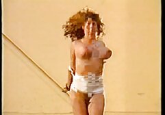 Sister red-haired, blonde girl, sexy near japanese sex rape video the river in nature