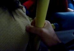 Two slim brown love threesome sex and japanese uncensored porn fuck with a guy