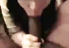 Pretty japanese jav movie whore working hard with his ass.