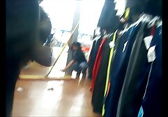 Pretty blonde gets anal fucked on www sex video japan the floor