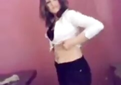 A japanese train sex man fuck a girl with brown-haired for drunk